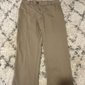 Adidas ClimaLite Golf Pants 34x32